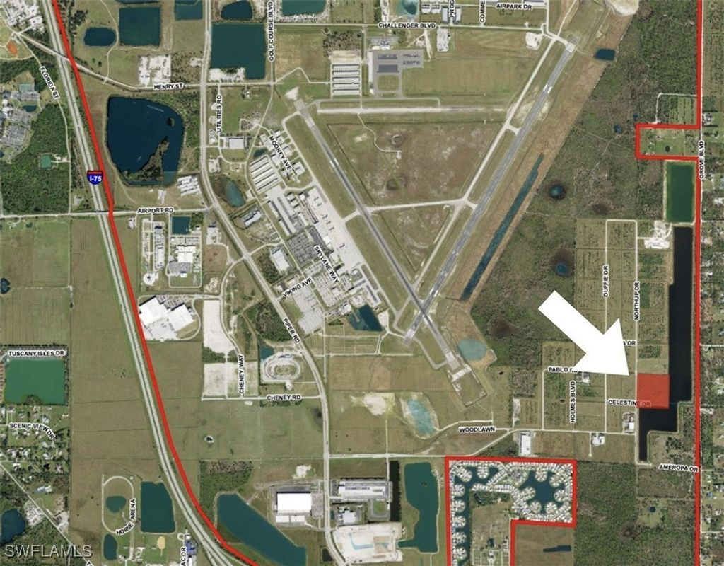 8360 Northup Dr, Punta Gorda