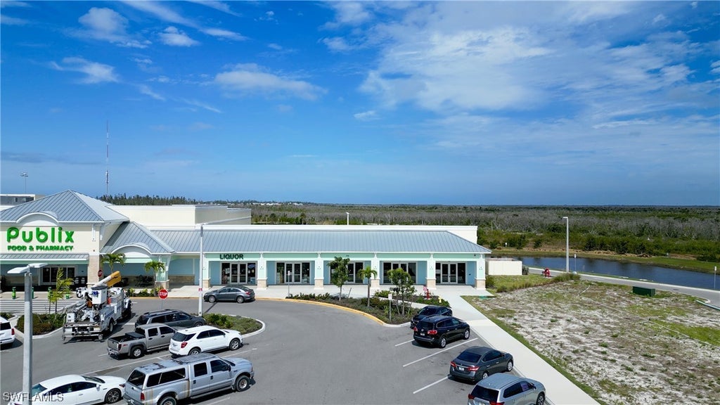 5110-5120 Pine Island Rd Nw, BOKEELIA