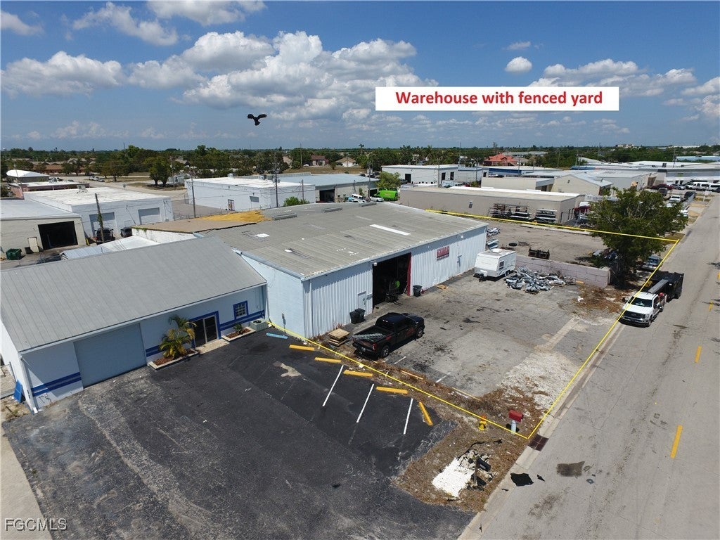 1016 Se 12th Ave, CAPE CORAL