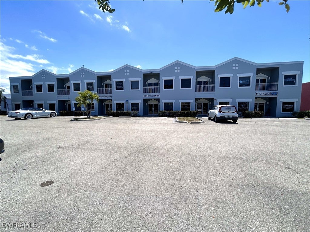 1786 Trade Center Way 5, Naples