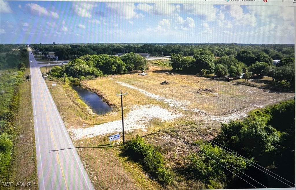 8644 County Rd 833 Hwy, Clewiston