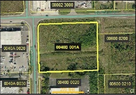 3500 Work Dr, FORT MYERS