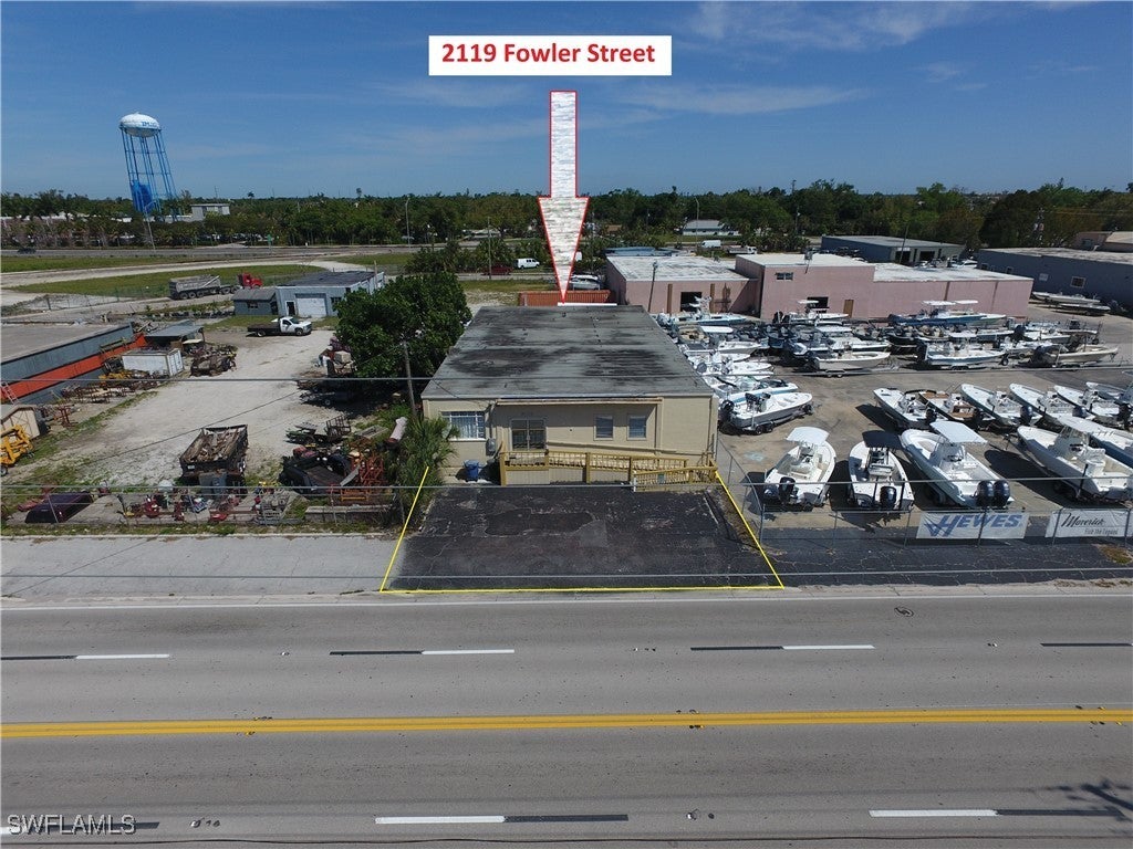 2119 Fowler St, FORT MYERS