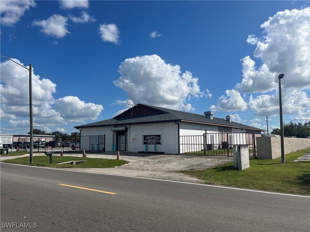 3310 Hanson St, Fort Myers