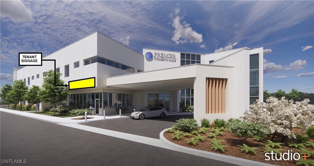 1606 Santa Barbara Blvd, Cape Coral