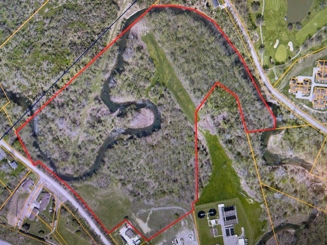 2208 Todd Road, Hopewell