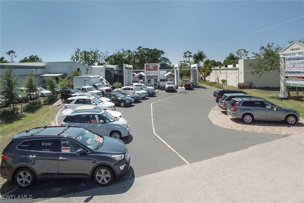 16070 S Tamiami Trl, FORT MYERS