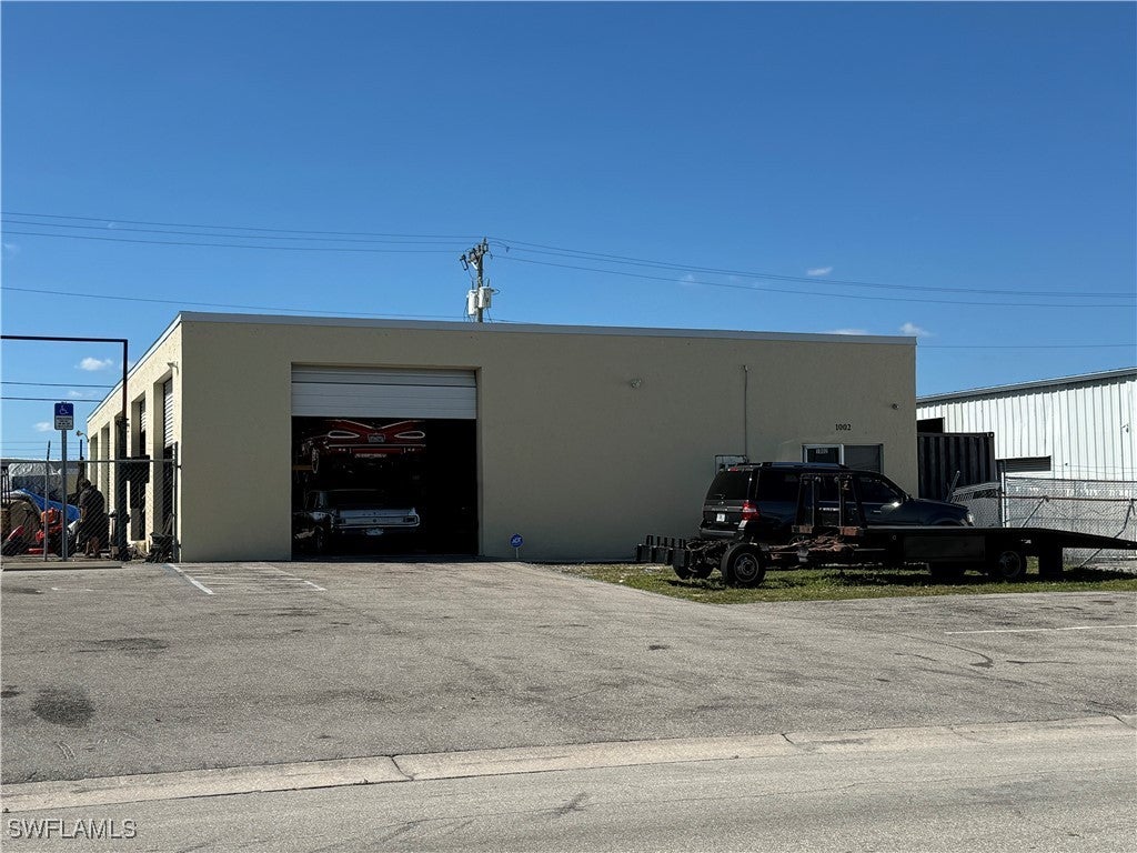 1002 Se 9th St, CAPE CORAL