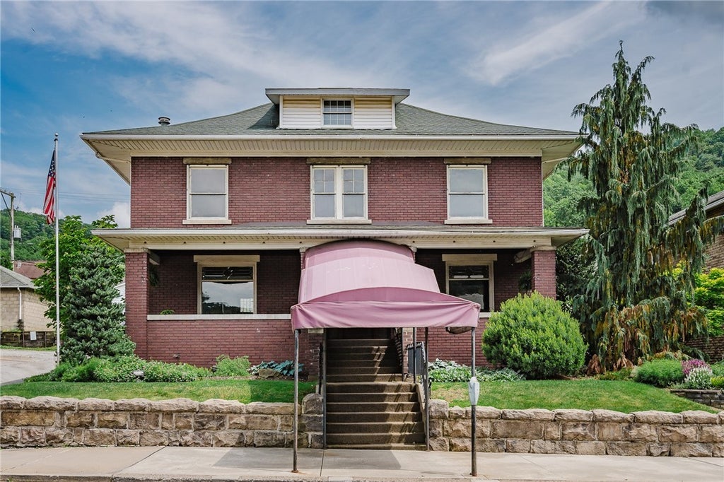 655 Franklin Street, Cherryhll Twp/Clymer