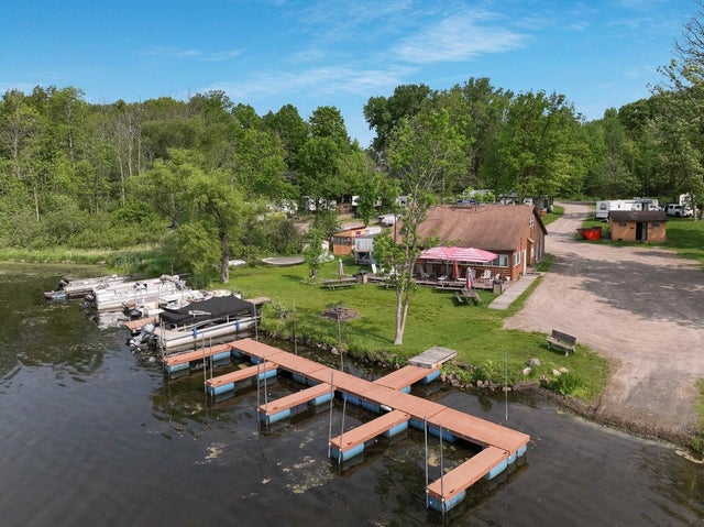 N1211 N Potato Lake Road, Chetek