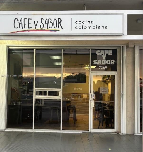 7269 Nw 36th St, Miami