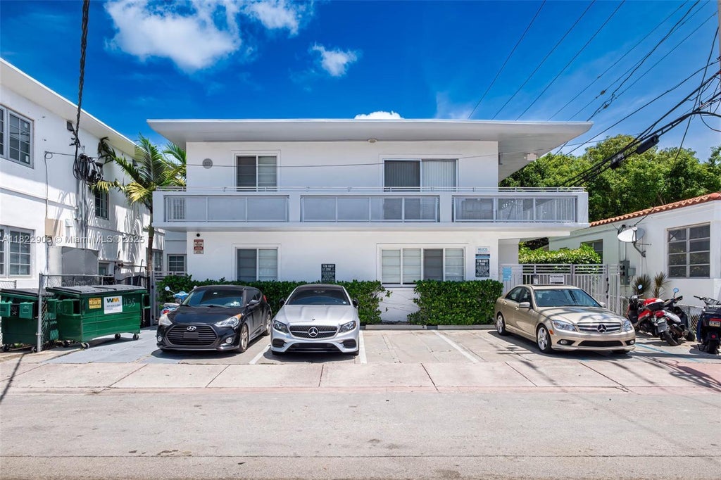 N/A, Miami Beach