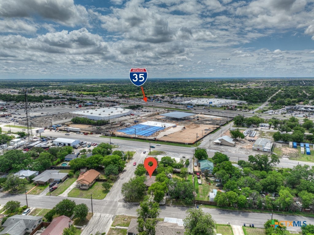 1415 Jackson Street, New Braunfels