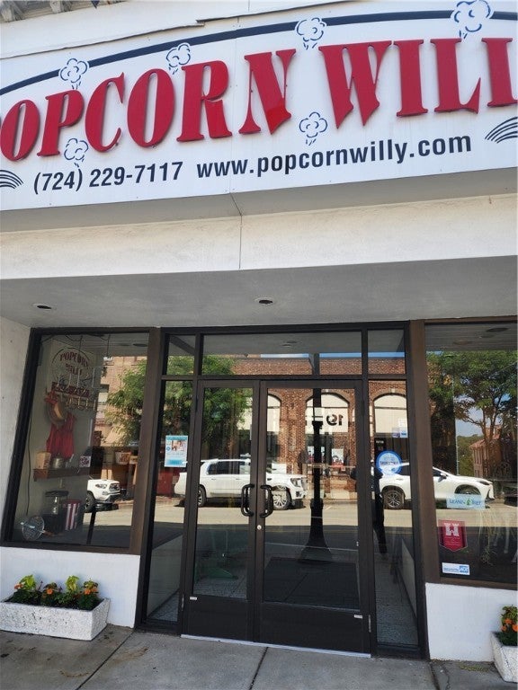 20 Main, City of Washington