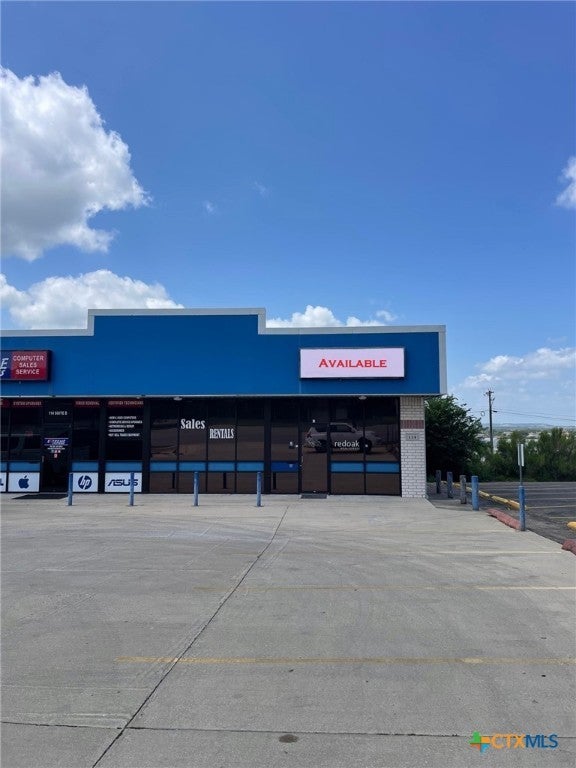 114 E Fm 2410 Road A, Harker Heights