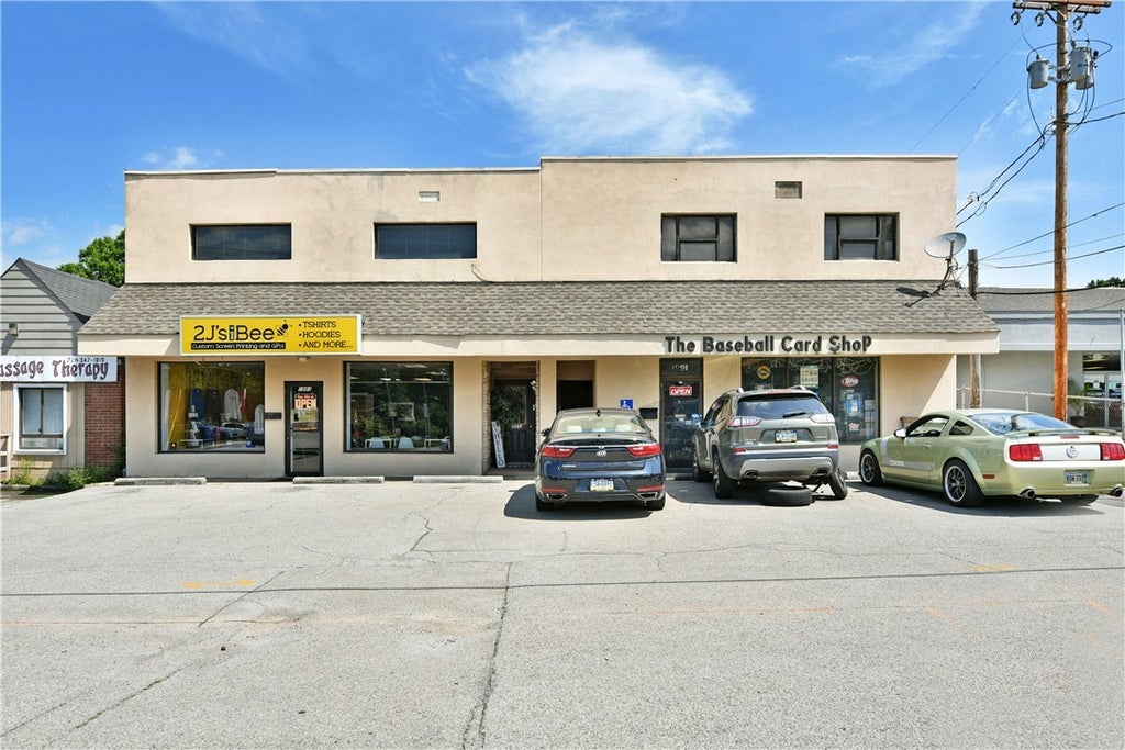 1883 State Street, Hermitage