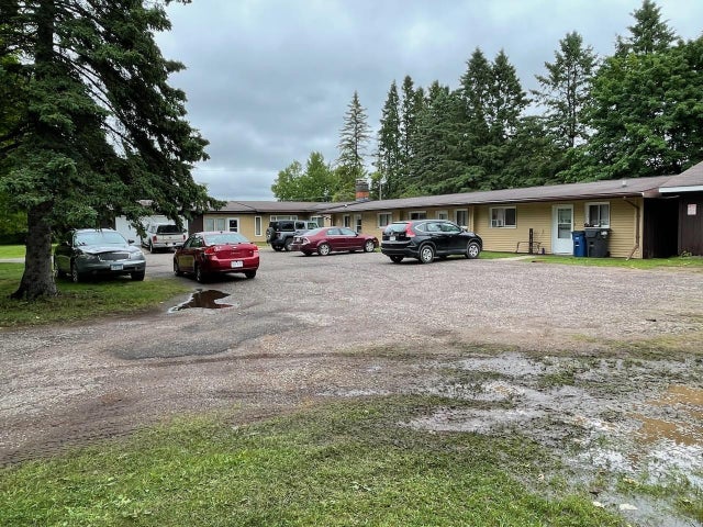 1107 3rd Ave, Park Falls