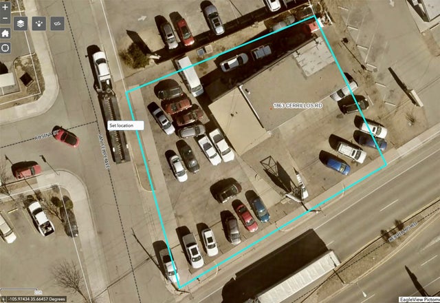 1863 Cerrillos Road Cerrillos Road, Santa Fe