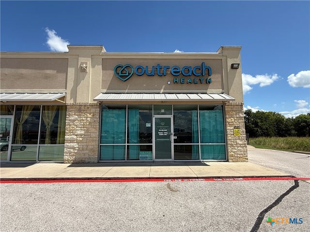 716 Indian Trail 280, Harker Heights