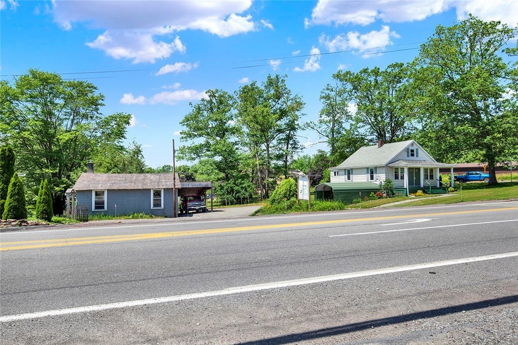 575 Stoystown Road, Somerset