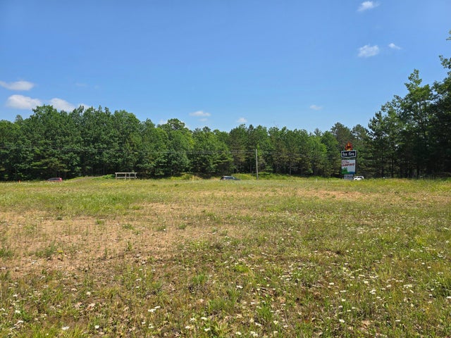 Off Hwy 51, Arbor Vitae