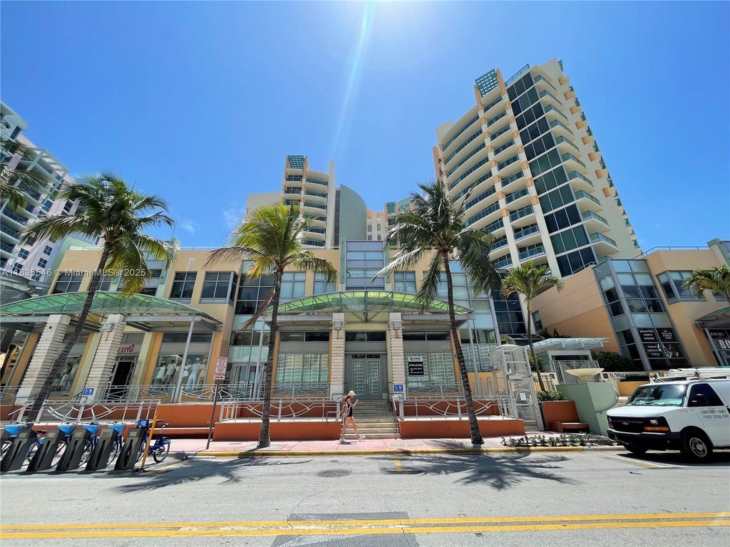 1451 Ocean Dr Cu-102, Miami Beach