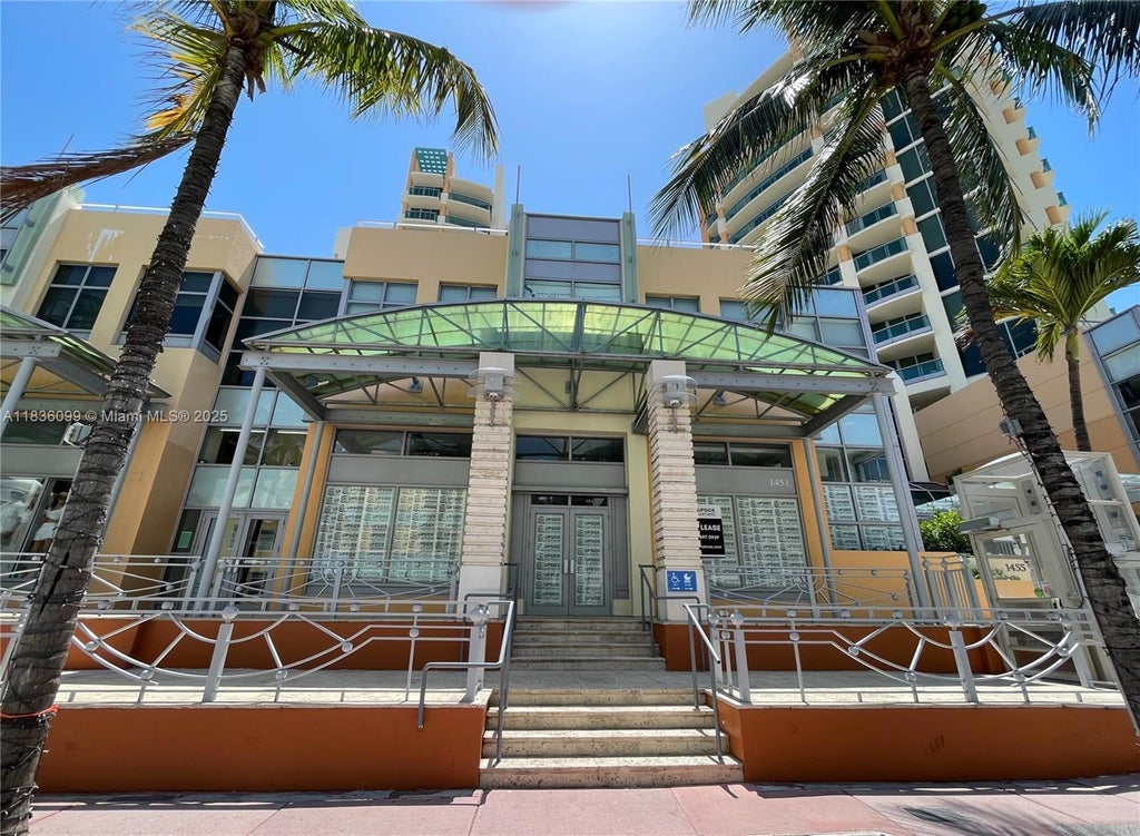 1451 Ocean Dr Cu-104, Miami Beach