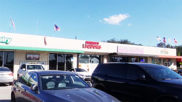 2 of 2 - 4211 N State Road 7 4211, Hollywood, FL