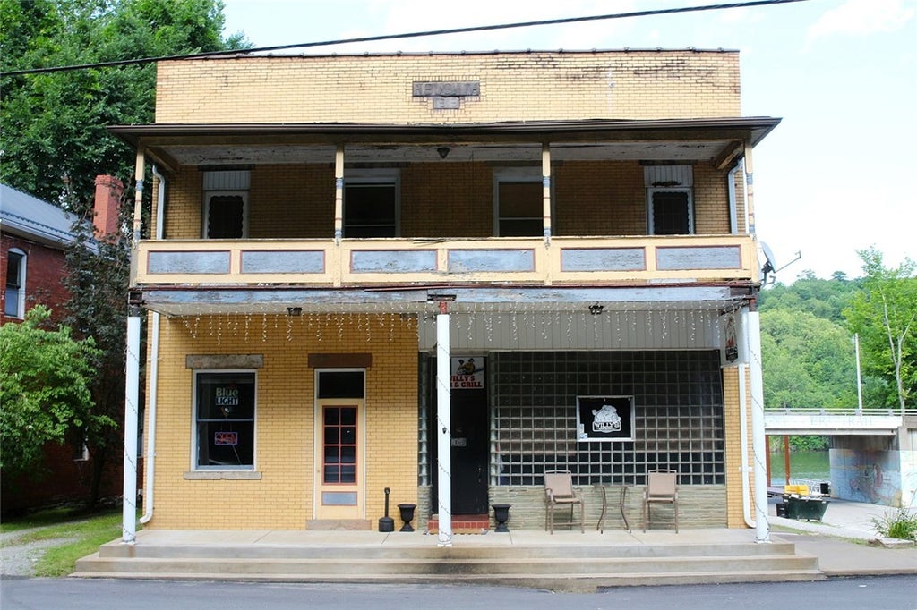 550 Front Street, East Bethlehem