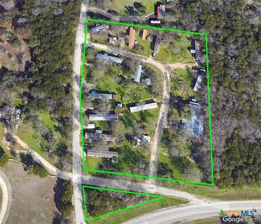 55 Centex Sportsman Club Road, Belton