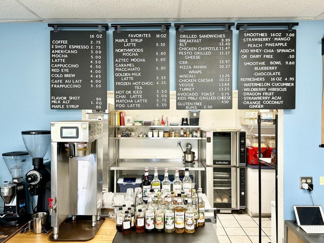 610 Century Ave, Antigo