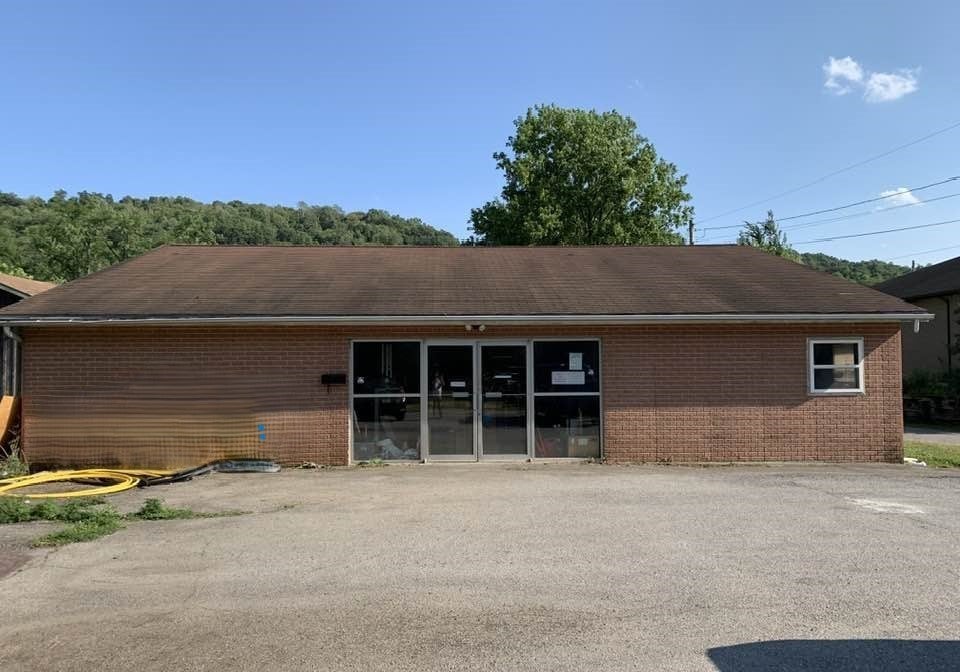 802 Broad Street, New Bethlehem