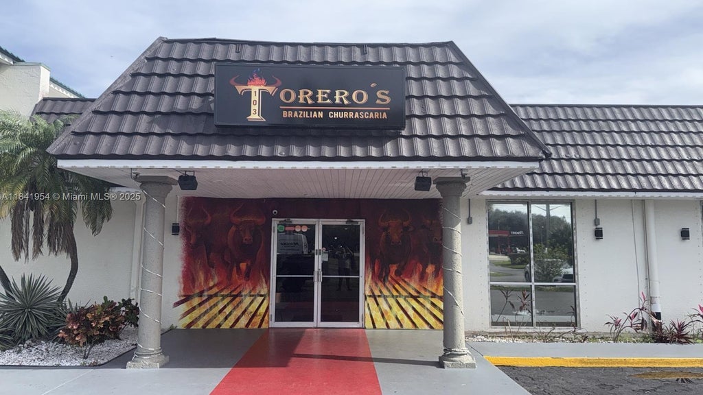 3224 S Us Hwy 1, Fort Pierce