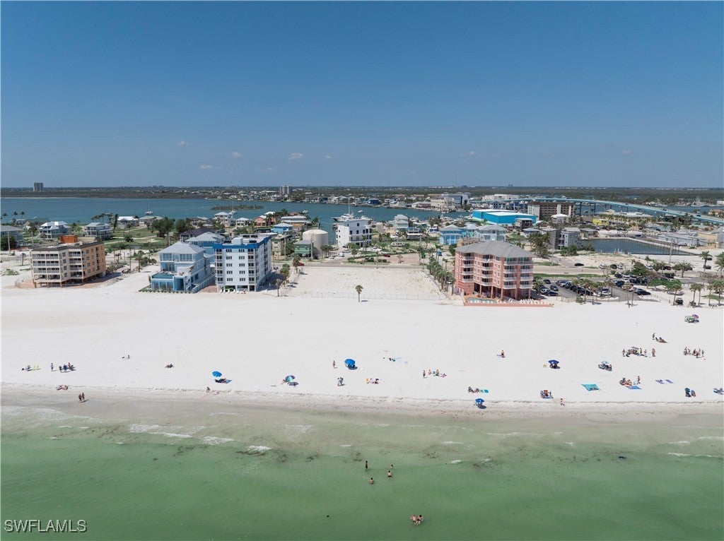 800-802 Estero Blvd, FORT MYERS BEACH