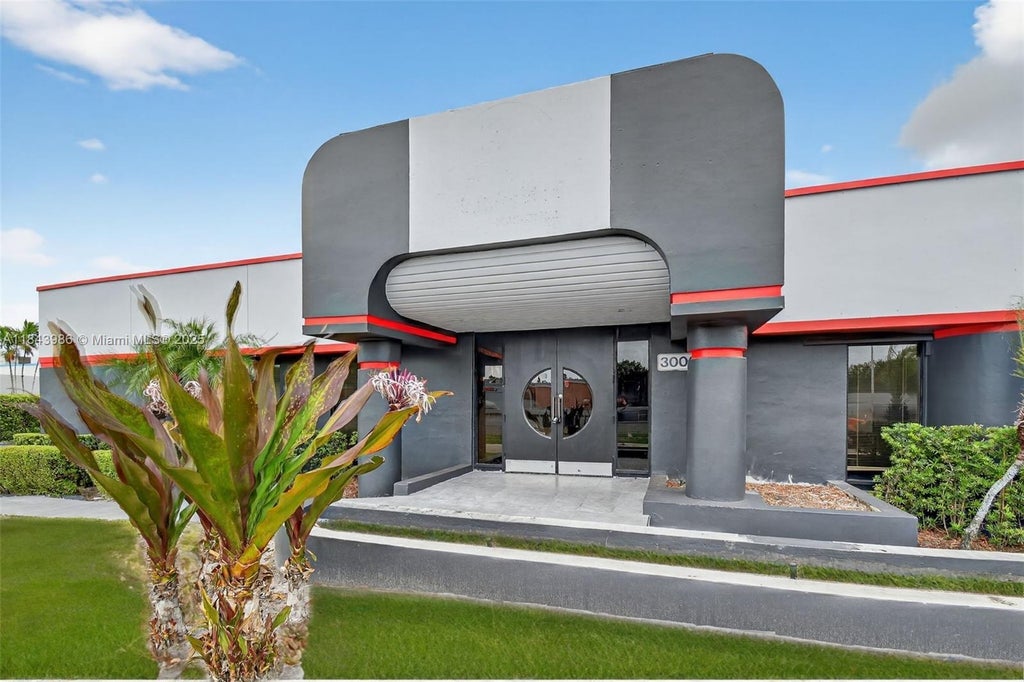 3000 N 28th Ter, Hollywood