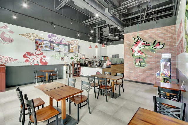 1 of 18 - Boba Tea Shop For Sale On Busy North Federal Hwy, Fort Lauderdale, FL