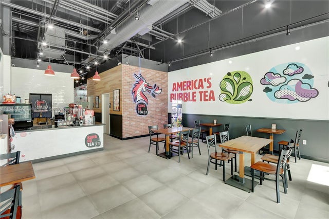 2 of 18 - Boba Tea Shop For Sale On Busy North Federal Hwy, Fort Lauderdale, FL