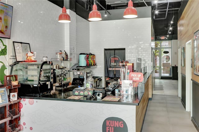 3 of 18 - Boba Tea Shop For Sale On Busy North Federal Hwy, Fort Lauderdale, FL