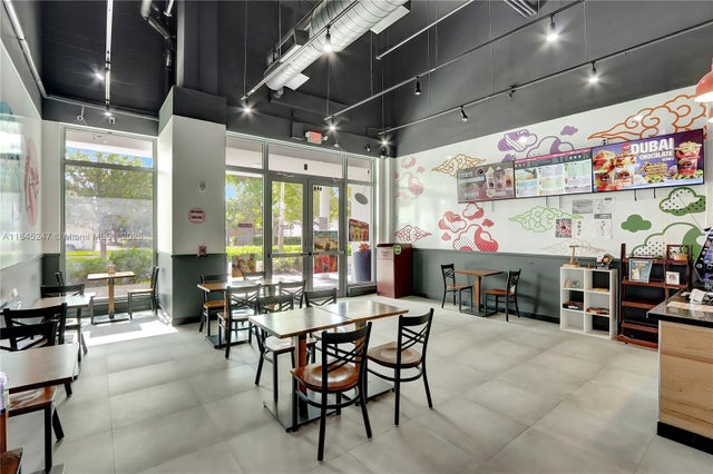 4 of 18 - Boba Tea Shop For Sale On Busy North Federal Hwy, Fort Lauderdale, FL
