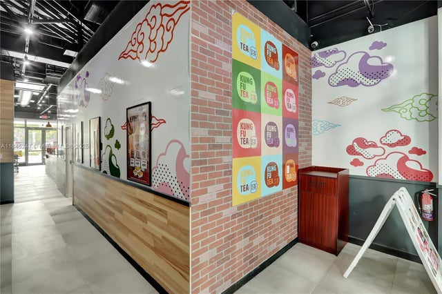 5 of 18 - Boba Tea Shop For Sale On Busy North Federal Hwy, Fort Lauderdale, FL