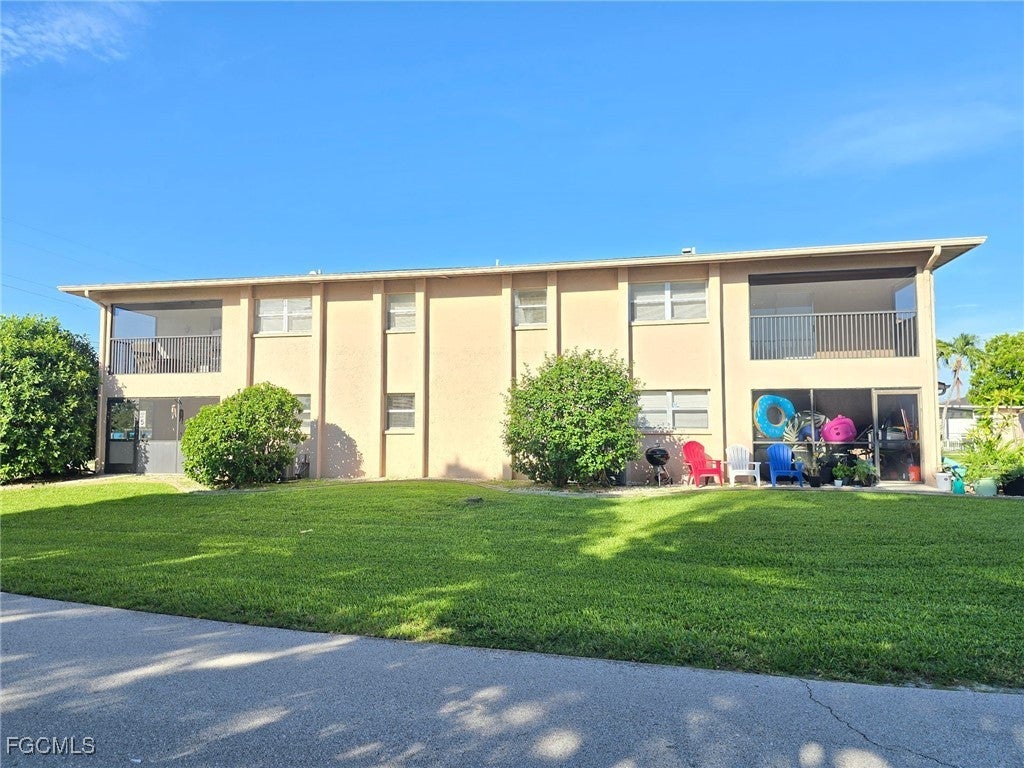 4030 Coronado Pkwy, CAPE CORAL