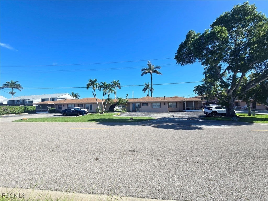 1215-1221 Se 46th Ln, CAPE CORAL