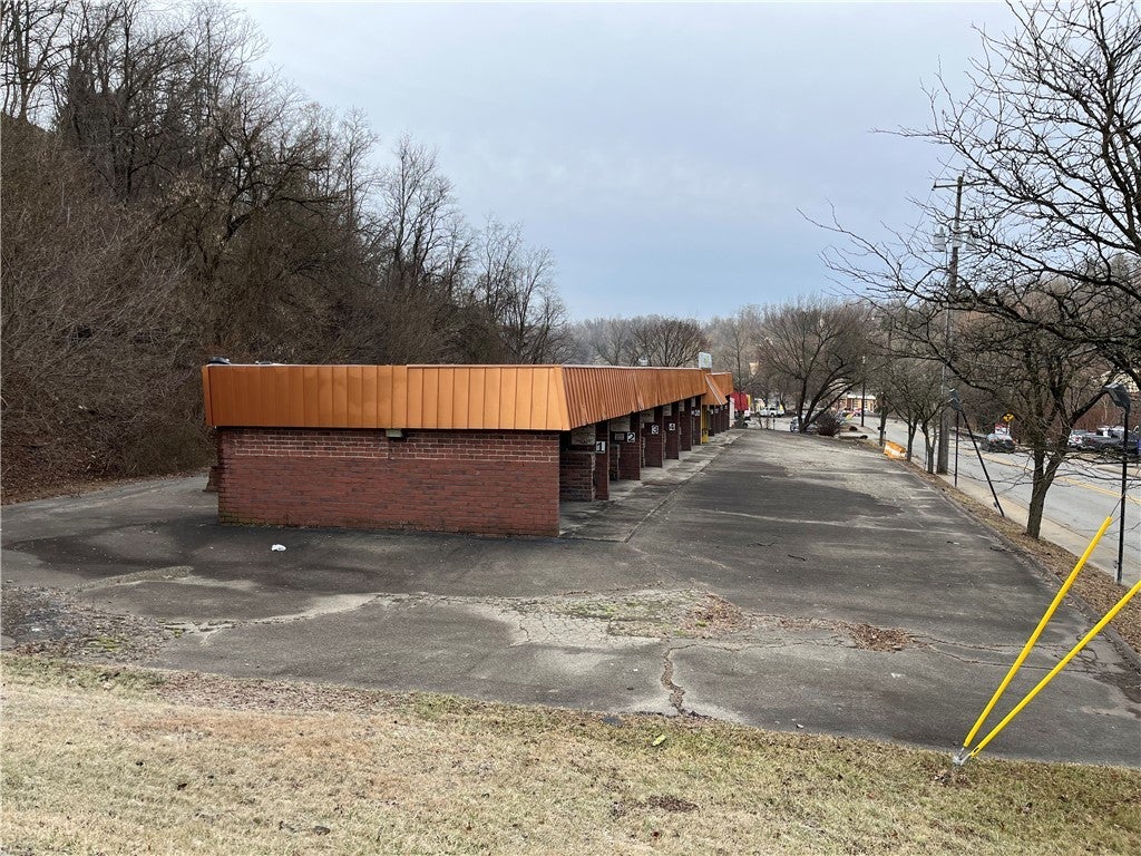 509 Rodi Road, Penn Hills