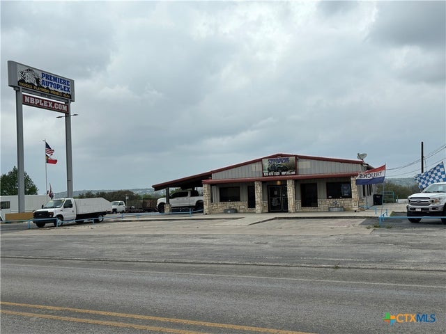 2250 S I-35 Expressway, New Braunfels