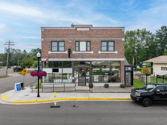 1791 Superior St, Three Lakes
