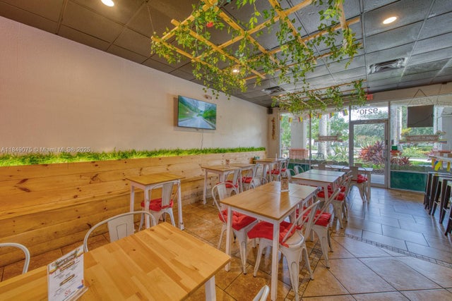 3 of 30 - Restaurant For Sale On Commercial Blvd Sunrise, Sunrise, FL