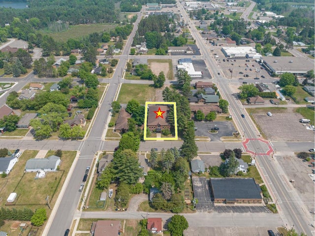 115 South Third St, Eagle River