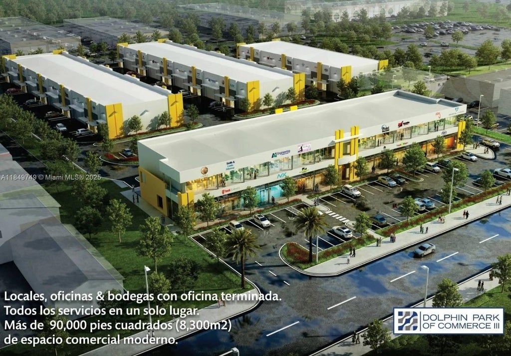 10891 Nw 17 St 144, Miami