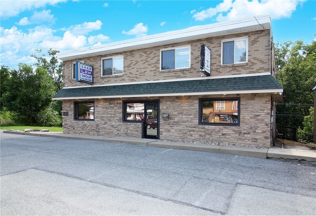 5824 Library Road, Bethel Park