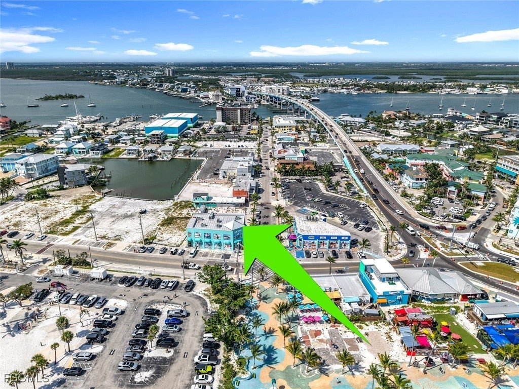 159/161 Old San Carlos Blvd, FORT MYERS BEACH